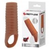 PRETTY LOVE Hartman, TPR, Waterproof